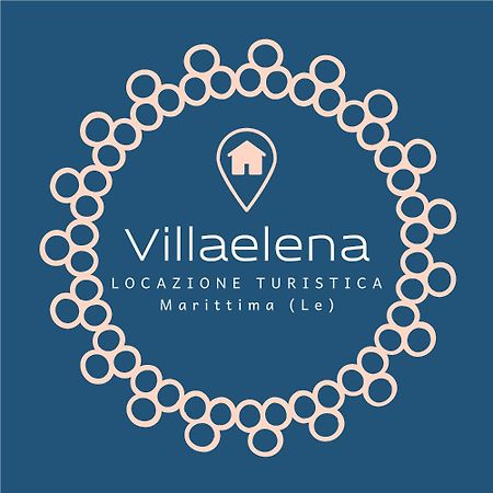 Villaelena Marittima Exterior photo