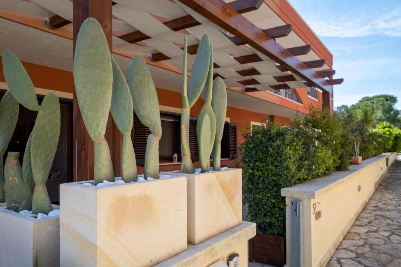 Villaelena Marittima Exterior photo