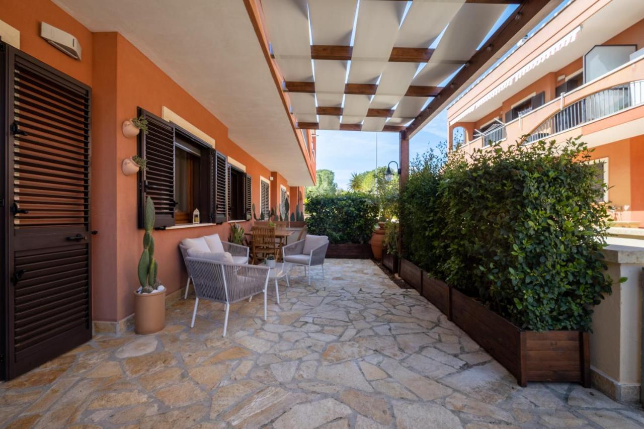 Villaelena Marittima Exterior photo