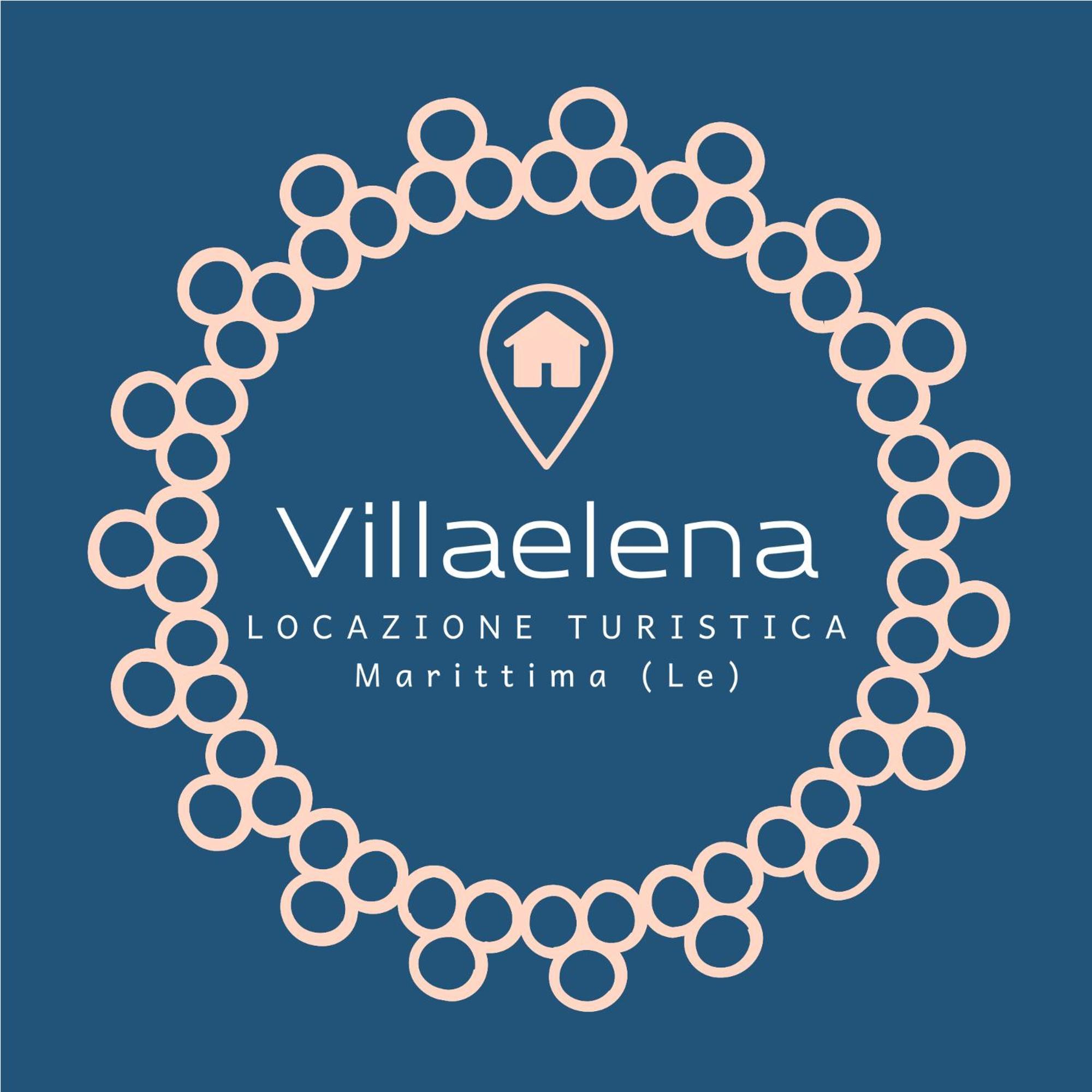 Villaelena Marittima Exterior photo